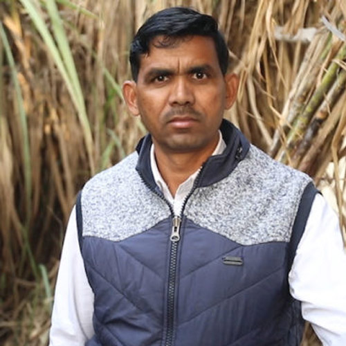 Arvind Kumar Chaudhary