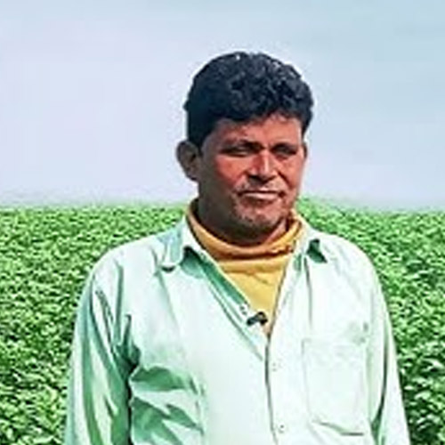 Om Prakash Verma