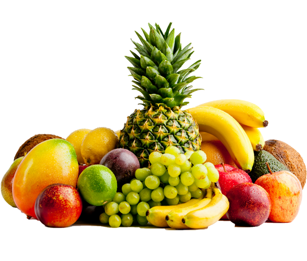 Fruit Crops